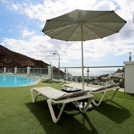 Apartamentos Halley Пуерто-Ріко Екстер'єр фото