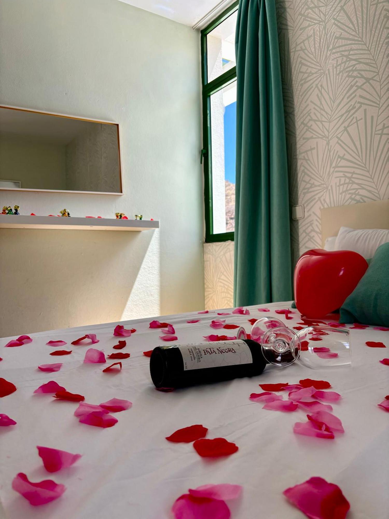 Apartamentos Halley Пуерто-Ріко Екстер'єр фото