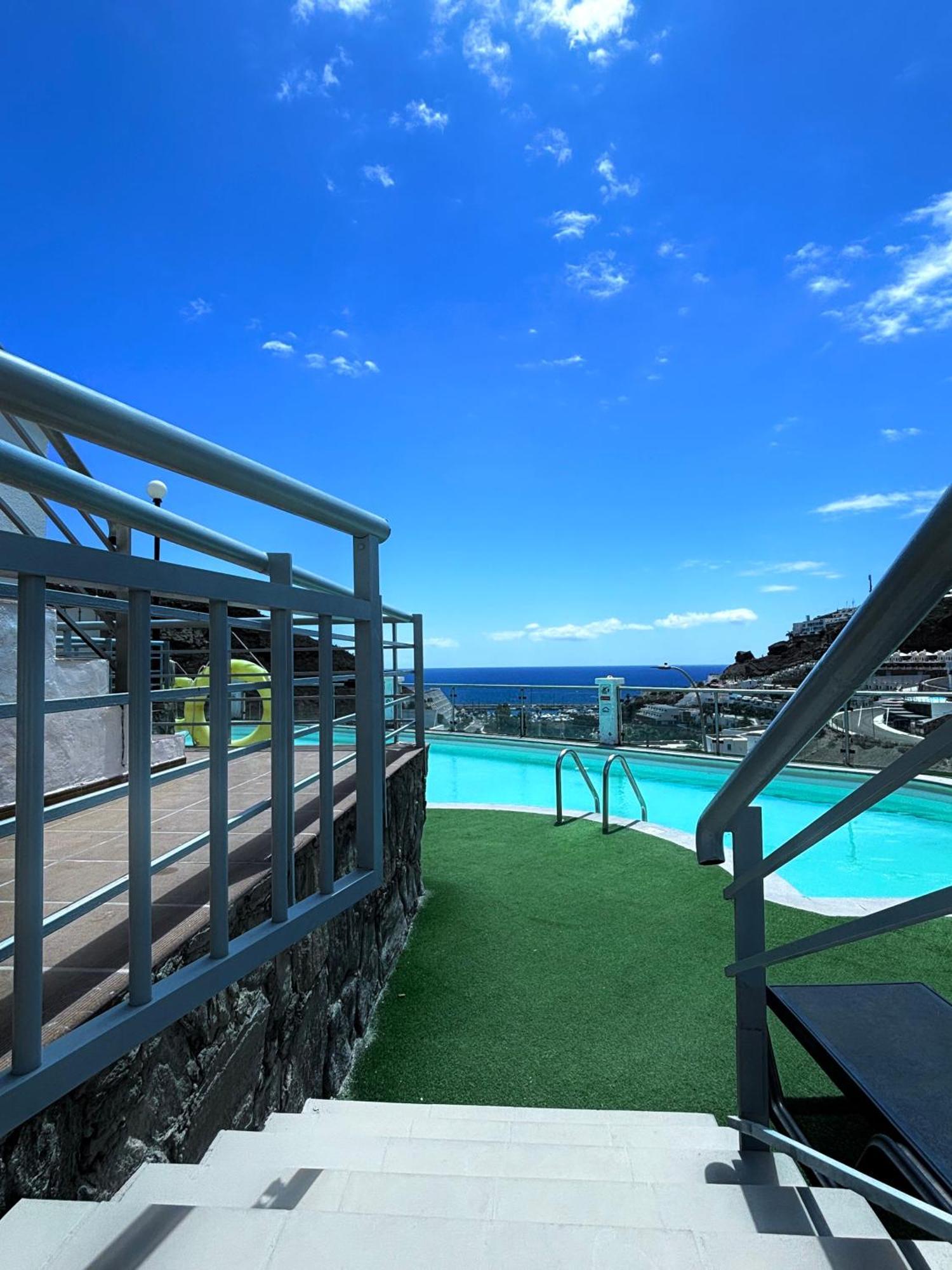 Apartamentos Halley Пуерто-Ріко Екстер'єр фото