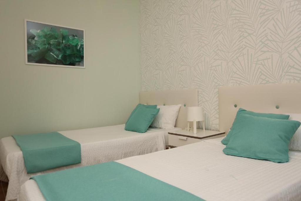 Apartamentos Halley Пуерто-Ріко Екстер'єр фото