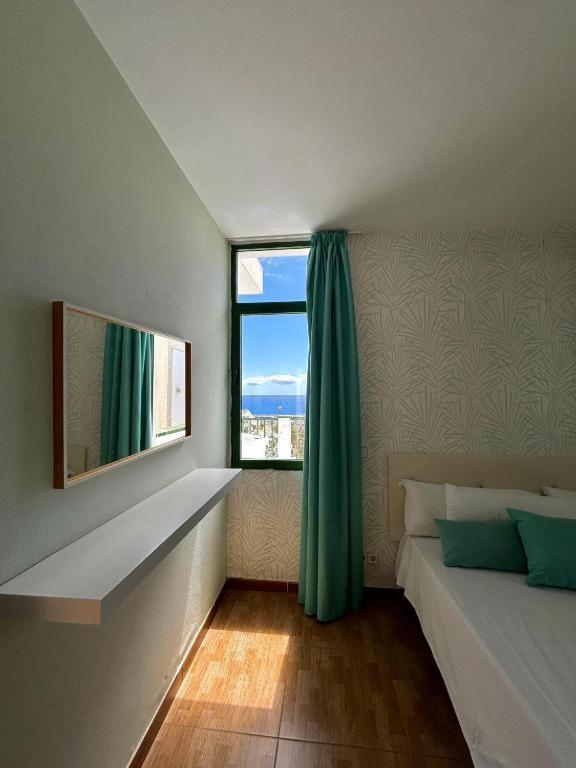 Apartamentos Halley Пуерто-Ріко Екстер'єр фото