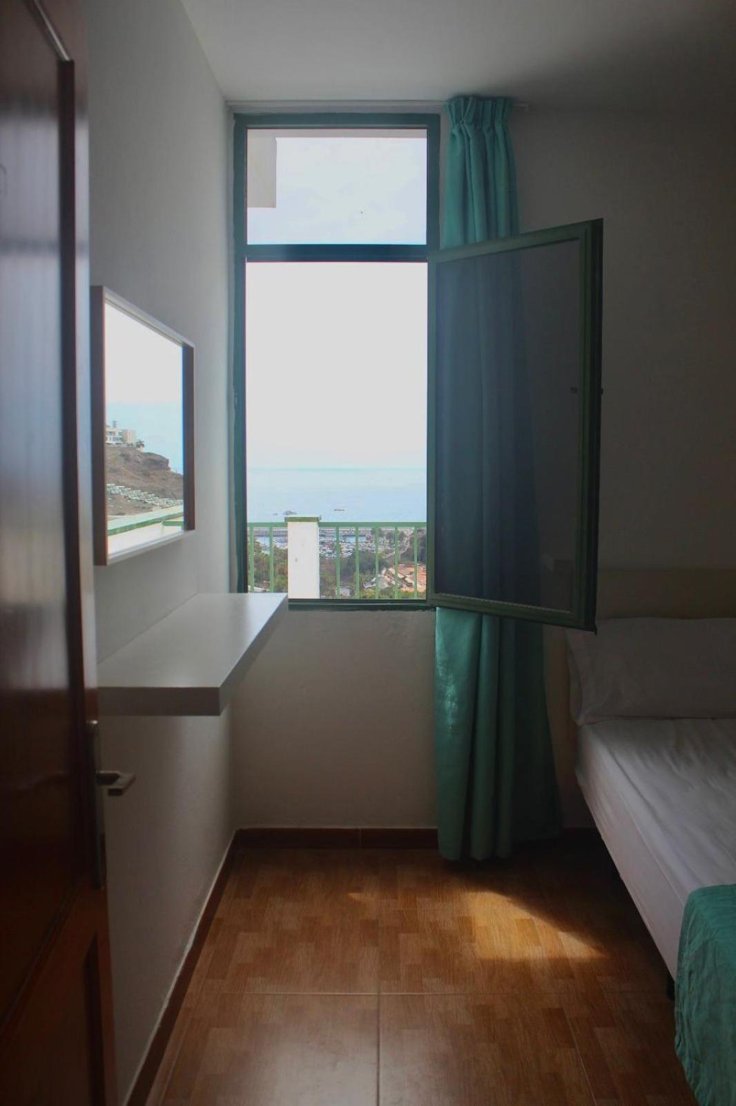 Apartamentos Halley Пуерто-Ріко Екстер'єр фото