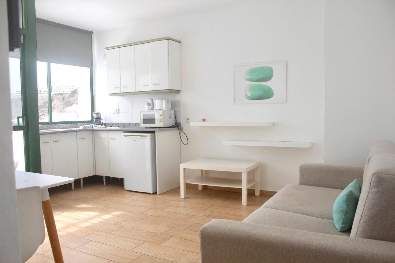 Apartamentos Halley Пуерто-Ріко Екстер'єр фото