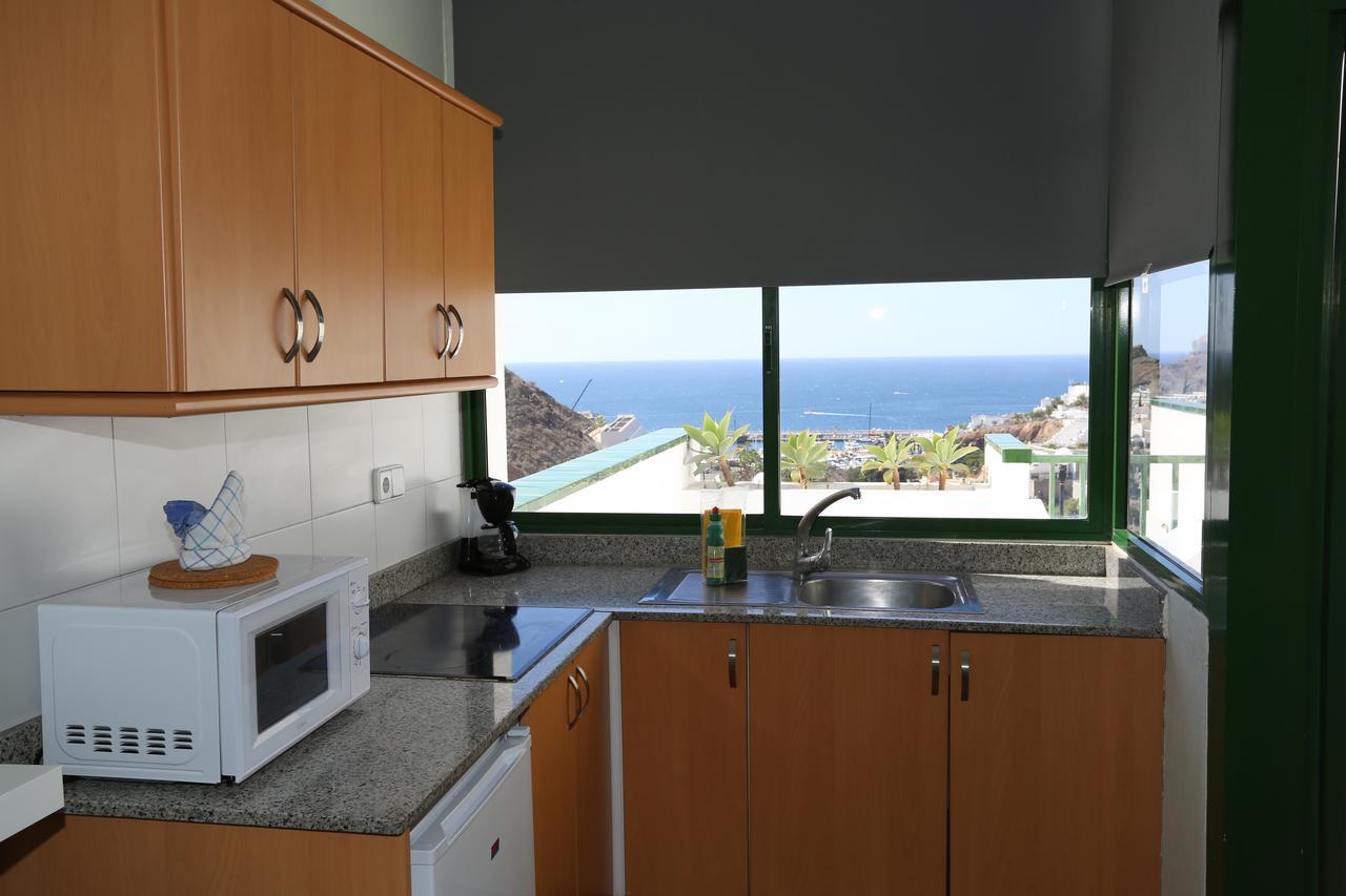 Apartamentos Halley Пуерто-Ріко Екстер'єр фото