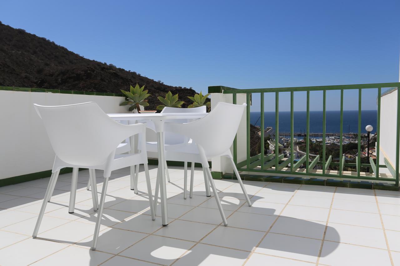 Apartamentos Halley Пуерто-Ріко Екстер'єр фото