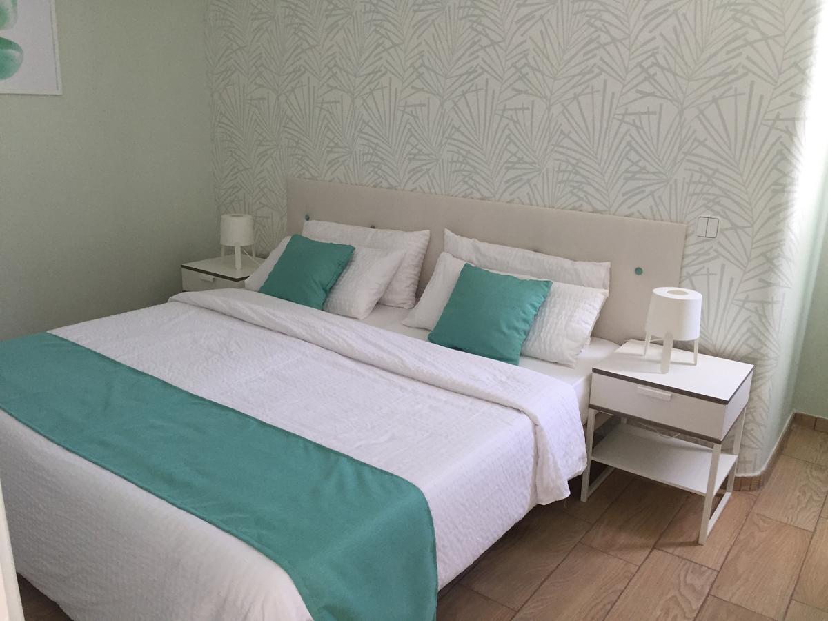 Apartamentos Halley Пуерто-Ріко Екстер'єр фото