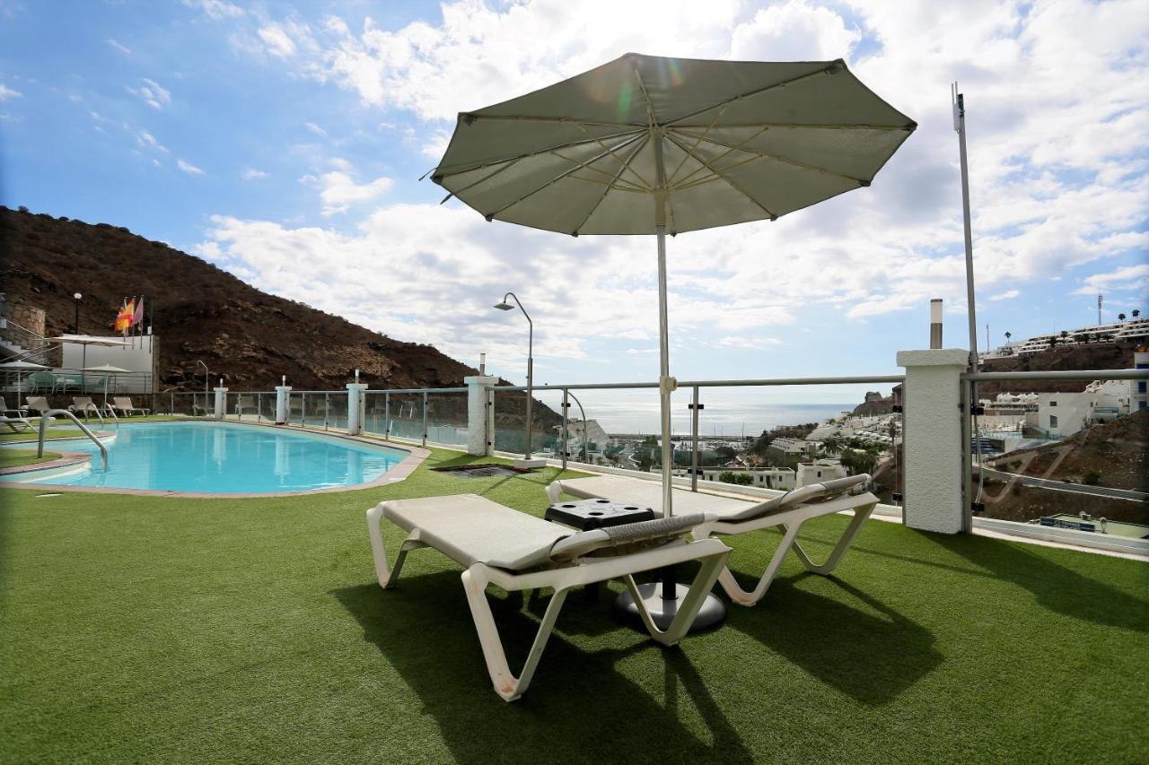 Apartamentos Halley Пуерто-Ріко Екстер'єр фото
