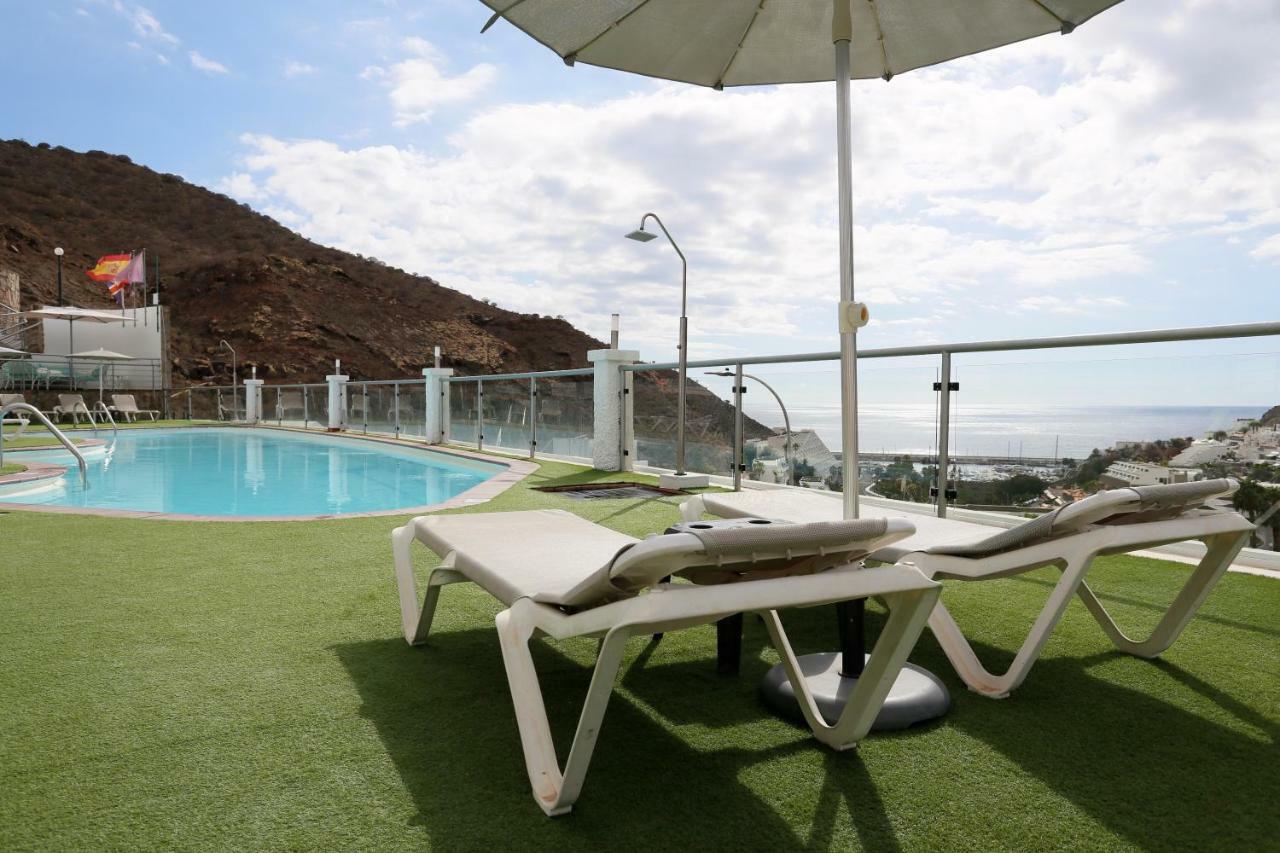 Apartamentos Halley Пуерто-Ріко Екстер'єр фото