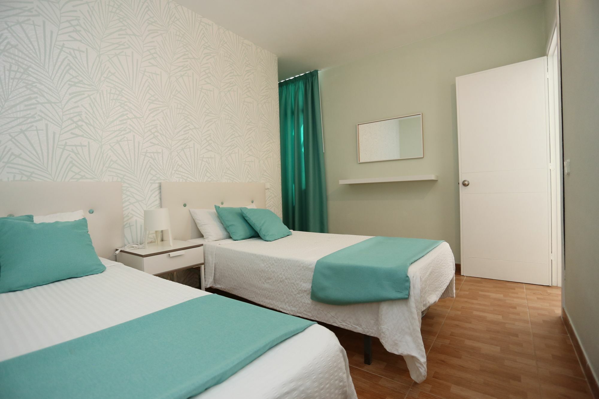 Apartamentos Halley Пуерто-Ріко Екстер'єр фото
