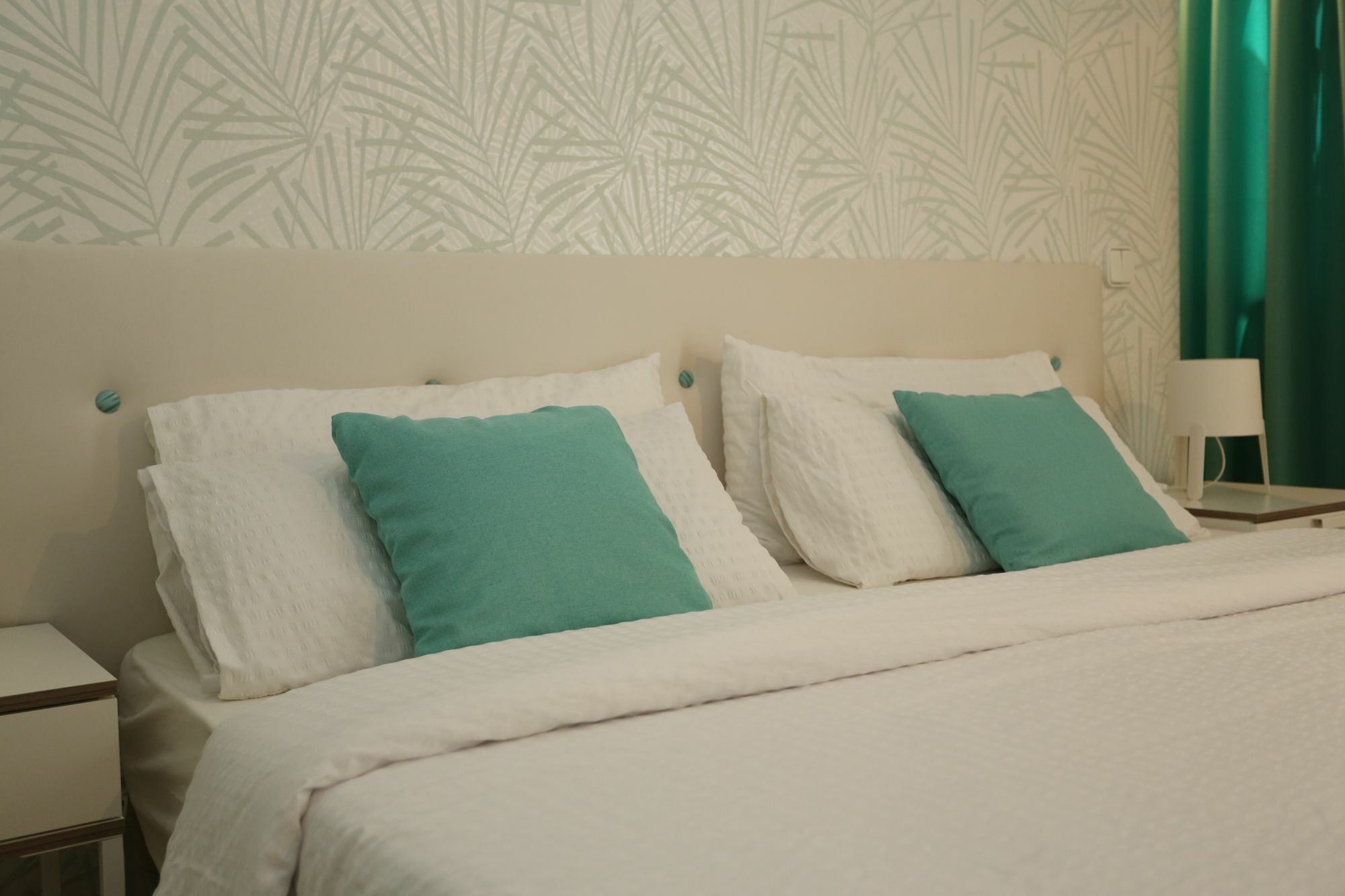 Apartamentos Halley Пуерто-Ріко Екстер'єр фото