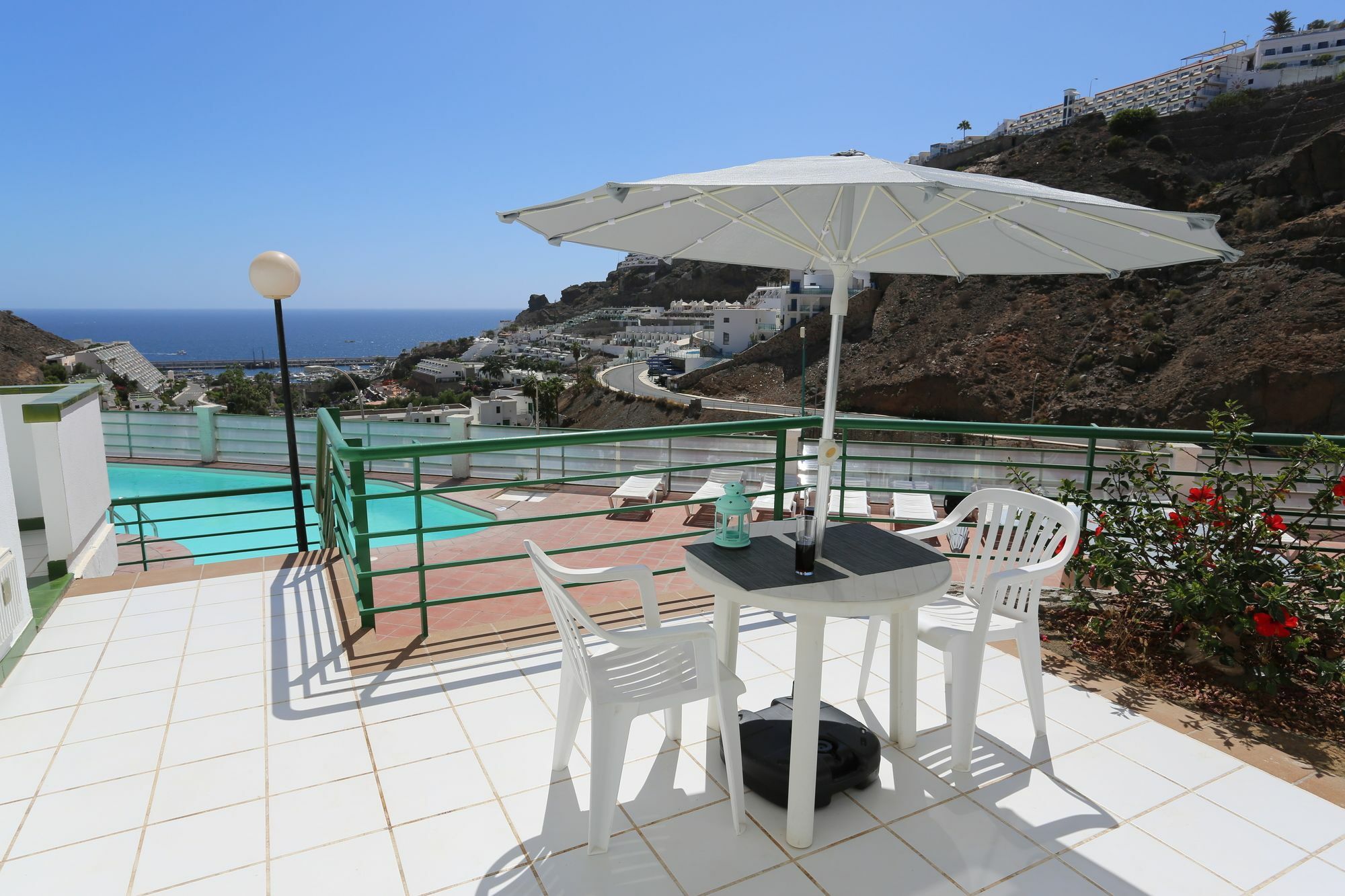 Apartamentos Halley Пуерто-Ріко Екстер'єр фото