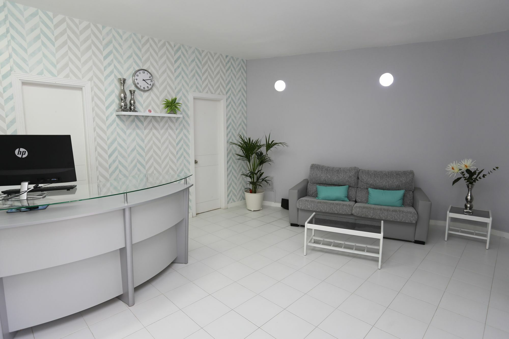 Apartamentos Halley Пуерто-Ріко Екстер'єр фото