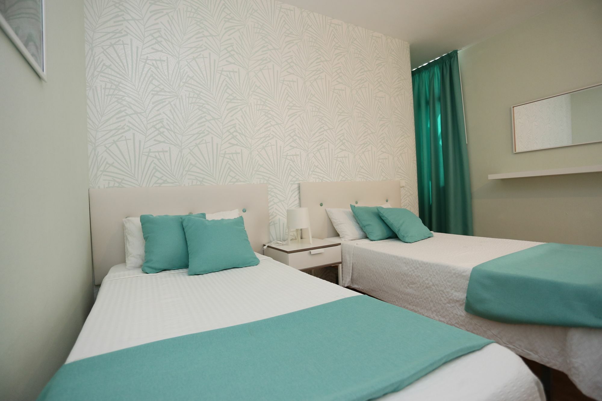Apartamentos Halley Пуерто-Ріко Екстер'єр фото
